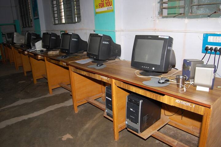 Pannai College of Engineering and Technology, Sivaganga campus photo 5