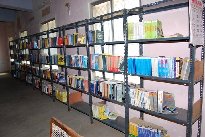 Pannai College of Engineering and Technology, Sivaganga campus photo 6