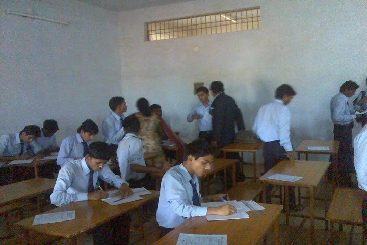IBT College of Diploma Engineering, Durg campus photo 2