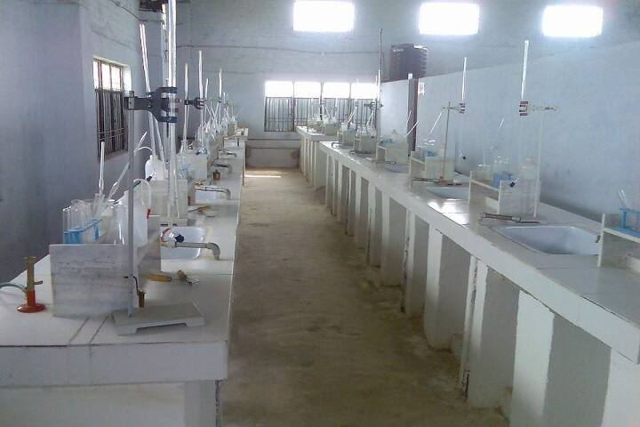 IBT College of Diploma Engineering, Durg campus photo 4