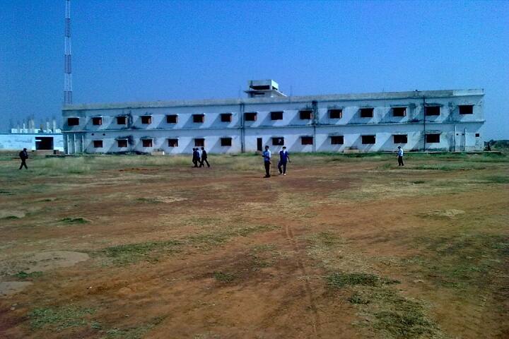 IBT College of Diploma Engineering, Durg campus photo 5