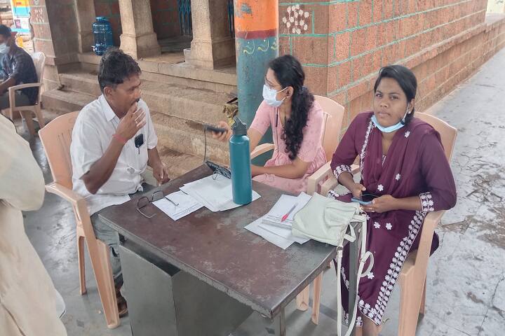 SR Patil Medical College, Hospital and Research Centre, Badagandi campus photo 5