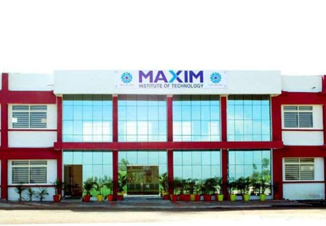 Maxim Institute of Technology, Bhopal campus photo 2