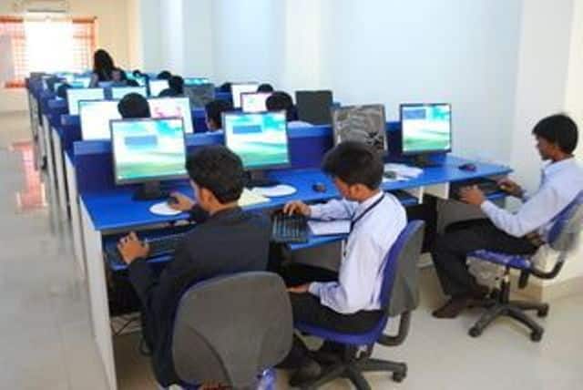 Maxim Institute of Technology, Bhopal campus photo 3