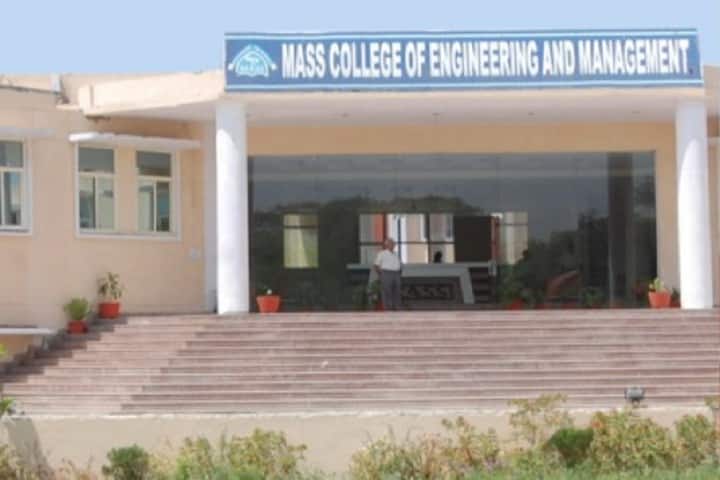 Mass College of Engineering and Management, Hathras campus photo 2