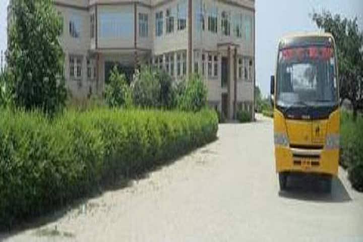 Mass College of Engineering and Management, Hathras campus photo 3