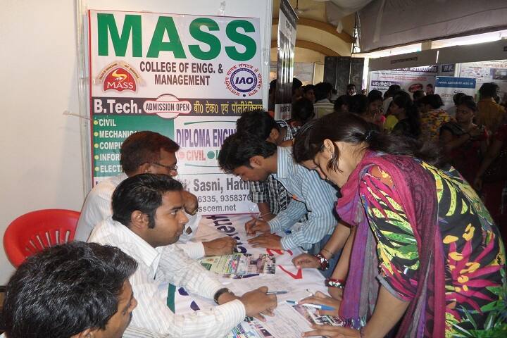 Mass College of Engineering and Management, Hathras campus photo 4