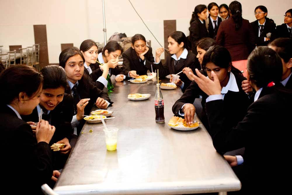 JIET School of Engineering and Technology for Girls, Jodhpur campus photo 3