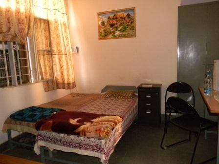 JIET School of Engineering and Technology for Girls, Jodhpur campus photo 4