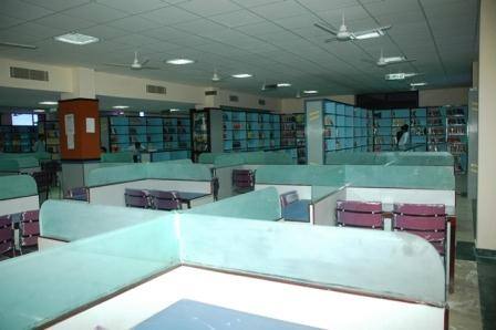 JIET School of Engineering and Technology for Girls, Jodhpur campus photo 5