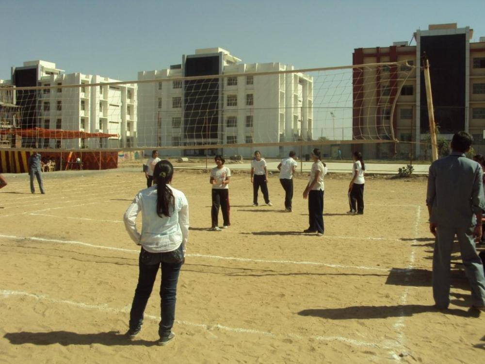 JIET School of Engineering and Technology for Girls, Jodhpur campus photo 6
