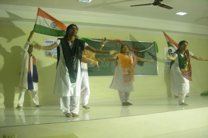 Pydah Kaushik College of Engineering, Visakhapatnam campus photo 2