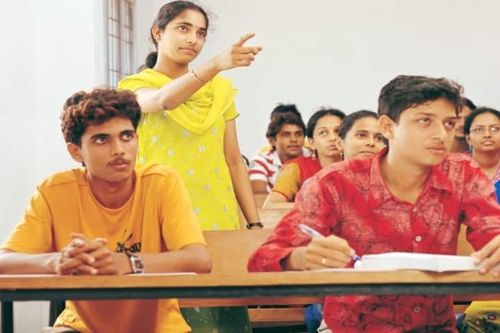 Pydah Kaushik College of Engineering, Visakhapatnam campus photo 3