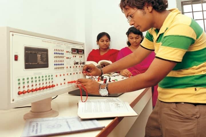 Pydah Kaushik College of Engineering, Visakhapatnam campus photo 5