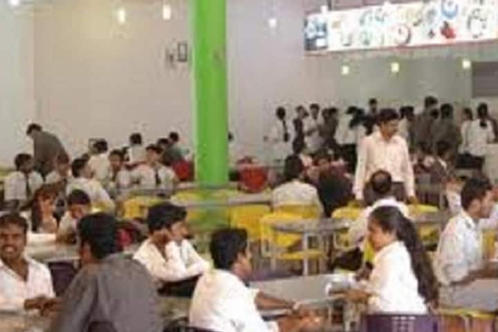 Koustuv School of Engineering, Patia campus photo 5
