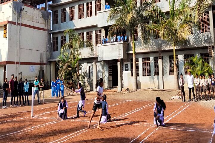 Sushila Shankarrao Gadhave Mahavidyalaya, Khandala campus photo 6