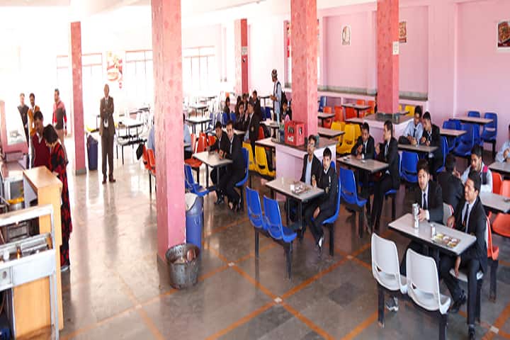 Patel Institute of Technology, Bhopal campus photo 2