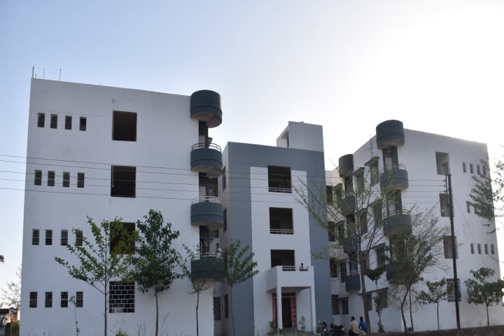 Patel Institute of Technology, Bhopal campus photo 4