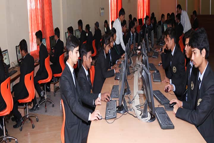 Patel Institute of Technology, Bhopal campus photo 5