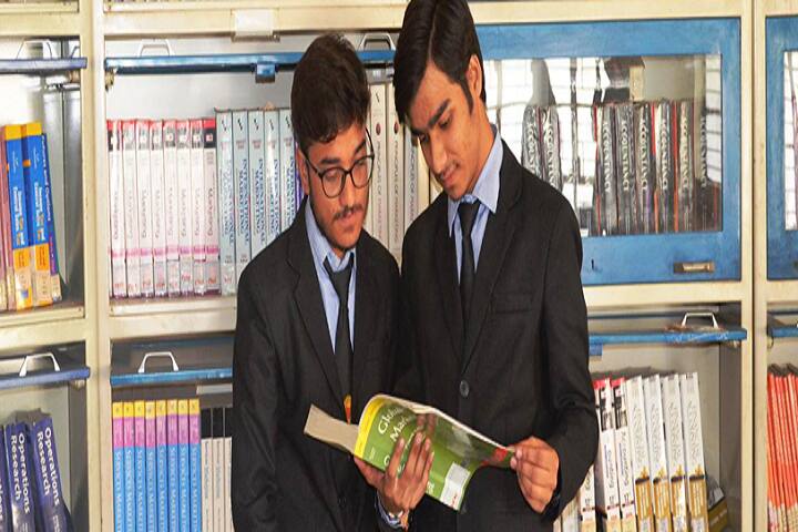 Patel Institute of Technology, Bhopal campus photo 6