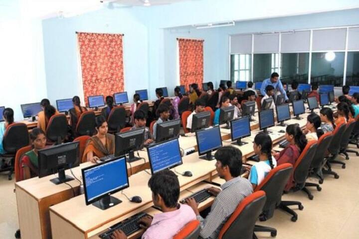 HIET Hyderabad campus photo 2