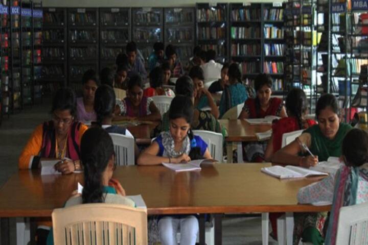 HIET Hyderabad campus photo 3