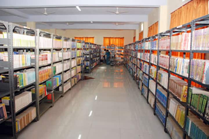 GEC Gwalior campus photo 3