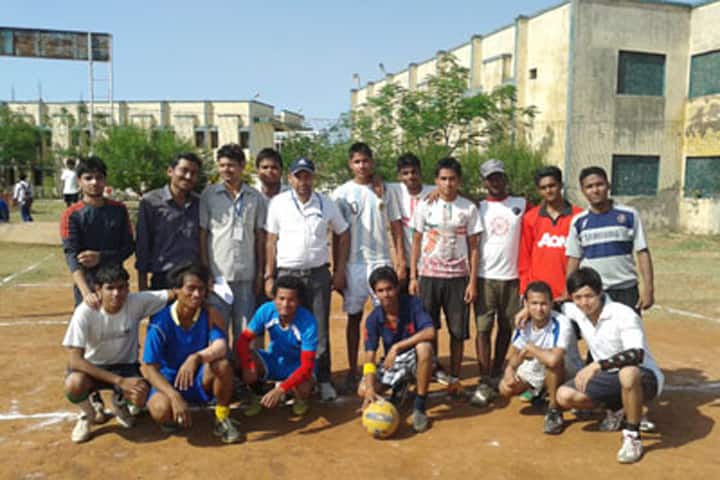 GEC Gwalior campus photo 4