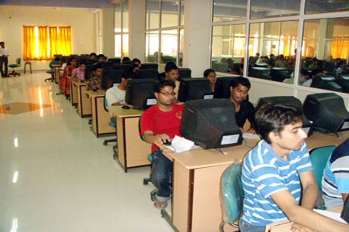 GEC Gwalior campus photo 5