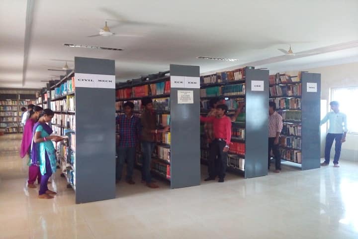 AKRG College of Engineering and Technology, Nallajerla campus photo 2