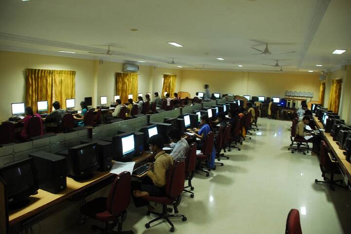 AKRG College of Engineering and Technology, Nallajerla campus photo 3