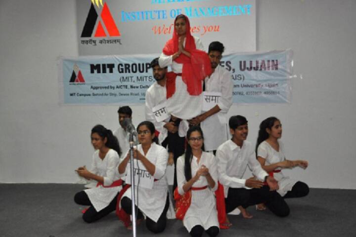 MITS Ujjain campus photo 3