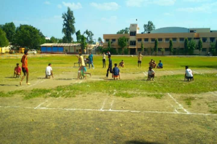 MITS Ujjain campus photo 5
