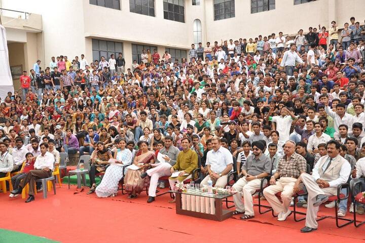 MITS Ujjain campus photo 6