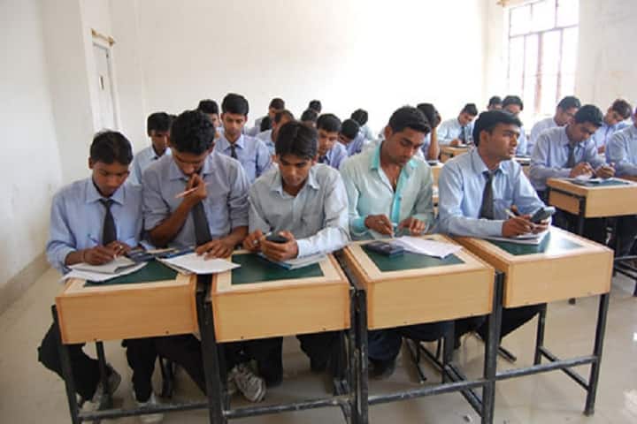 Doon College of Engineering and Technology, Saharanpur campus photo 6