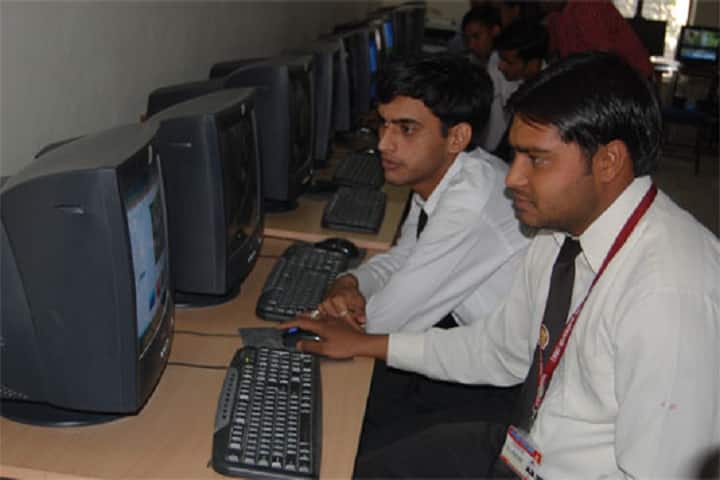 Doon College of Engineering and Technology, Saharanpur campus photo 5