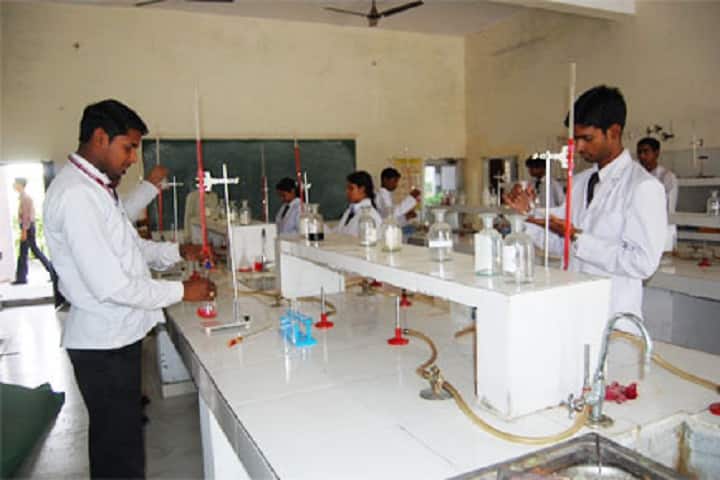 Doon College of Engineering and Technology, Saharanpur campus photo 2