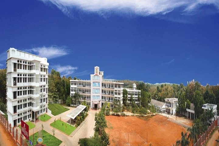 MACET Kanyakumari campus photo 3