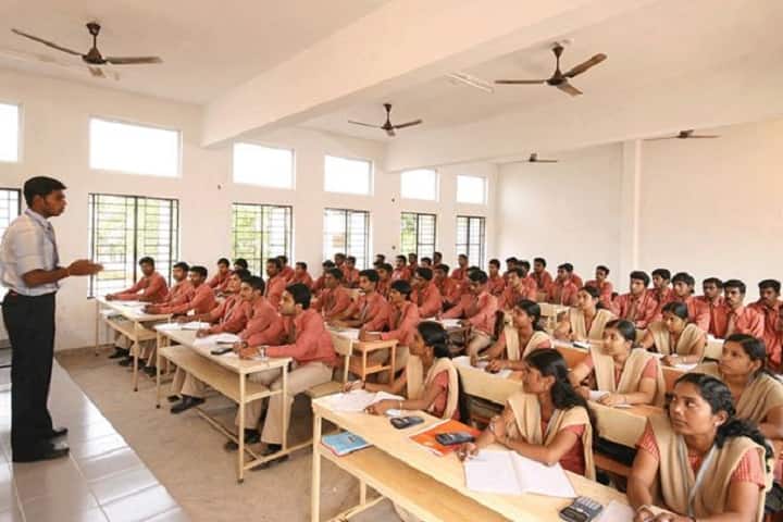 MACET Kanyakumari campus photo 4