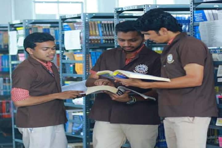 MACET Kanyakumari campus photo 6
