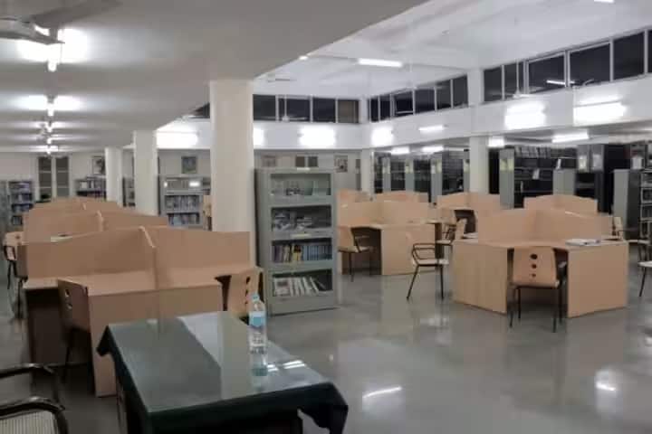 Shri B M Patil Medical College Hospital and Research Centre, Vijayapura campus photo 3