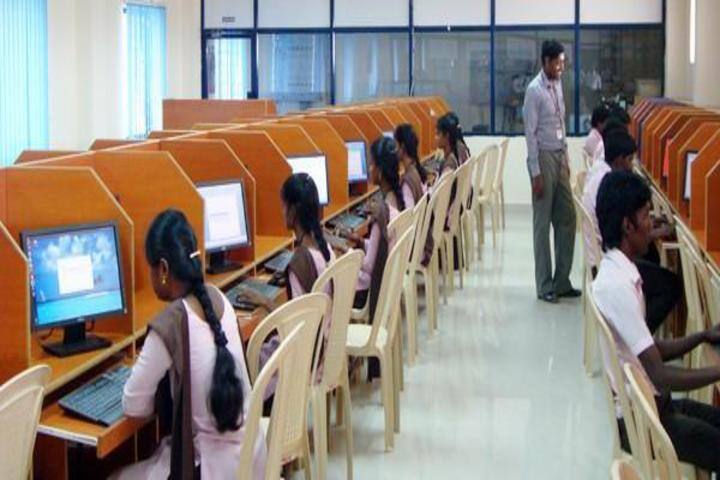 Pallava Raja College of Engineering, Kancheepuram campus photo 3