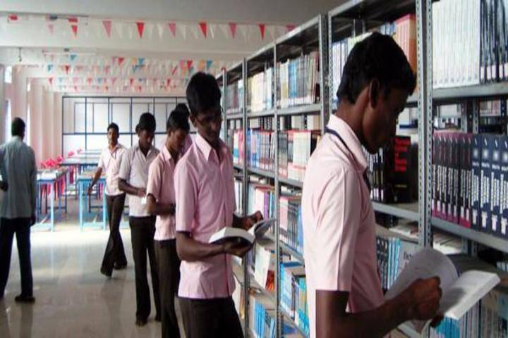 Pallava Raja College of Engineering, Kancheepuram campus photo 5