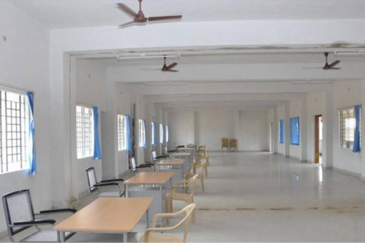 Pallava Raja College of Engineering, Kancheepuram campus photo 6