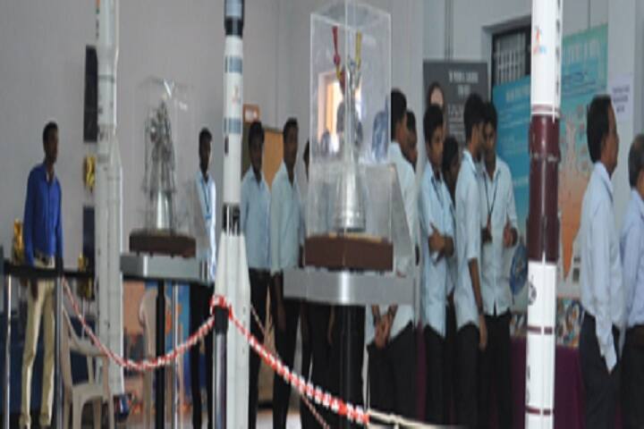 KNSK College of Engineering, Kanyakumari campus photo 2
