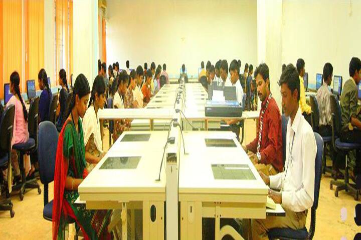 MNSK College of Engineering, Pudukkottai campus photo 3