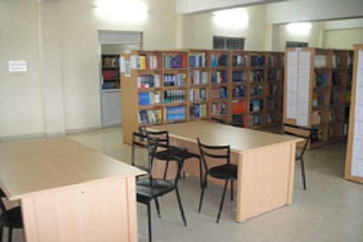 MNSK College of Engineering, Pudukkottai campus photo 5