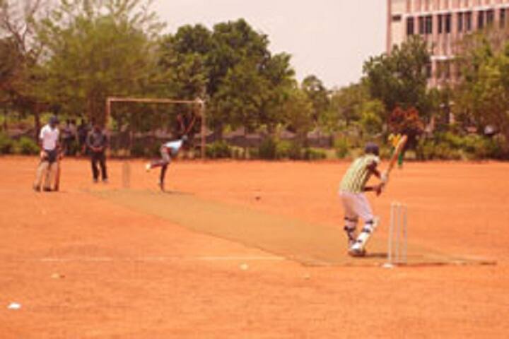 MNSK College of Engineering, Pudukkottai campus photo 6