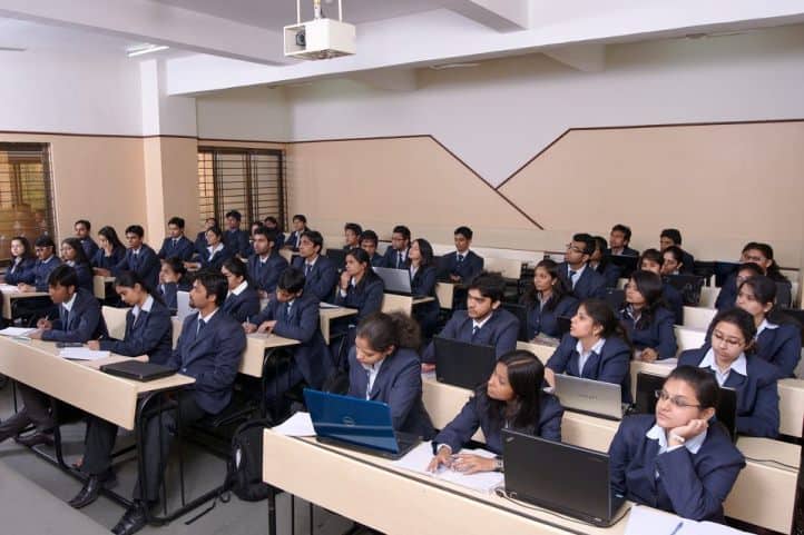 MIT SOB Pune campus photo 3