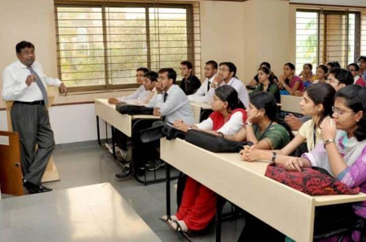 MIT SOB Pune campus photo 4